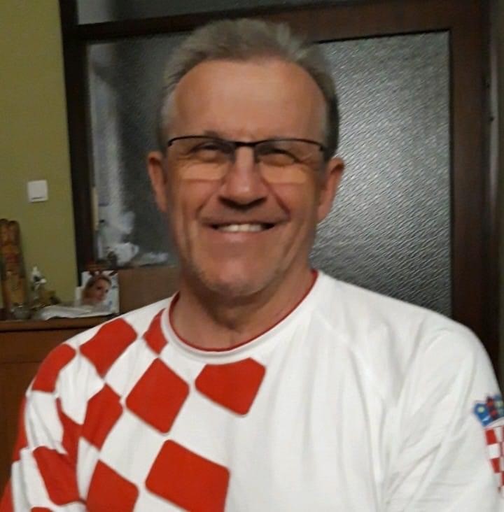 Ivica Špehar